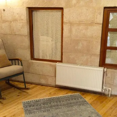 Hotel Ekoton Cave Nevşehir