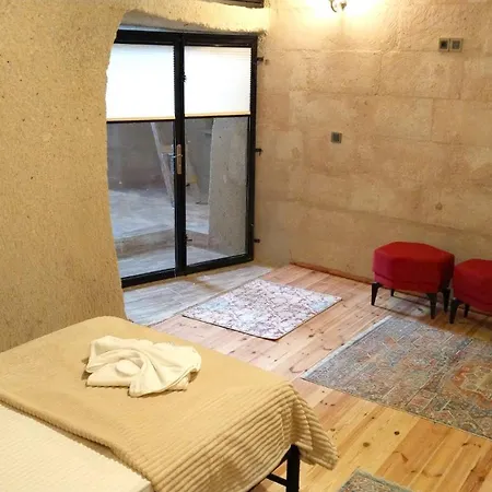 Hotel Ekoton Cave Nevşehir