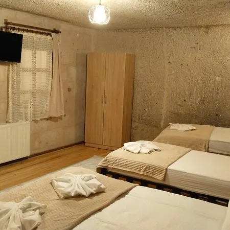 Hotel Ekoton Cave 2*