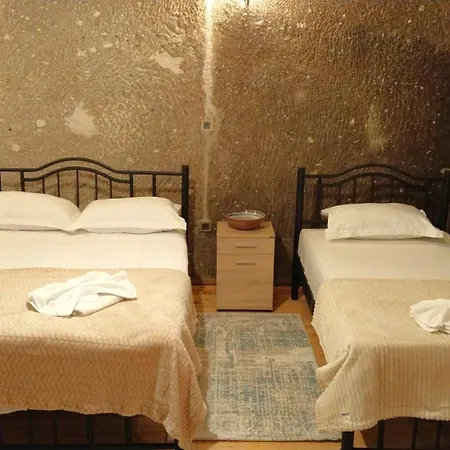 Ekoton Cave Hotel Nevşehir