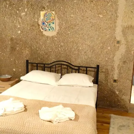 Hotel Ekoton Cave 2*
