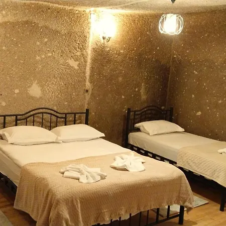 Ekoton Cave Hotel 2*