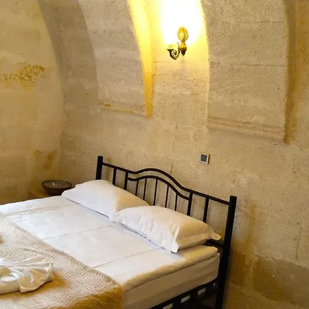 Hotel Ekoton Cave 2*