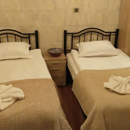 Ekoton Cave Hotel 2*
