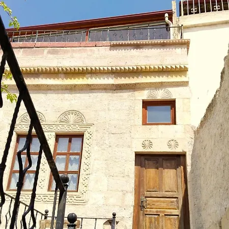 Hotel Ekoton Cave Nevşehir