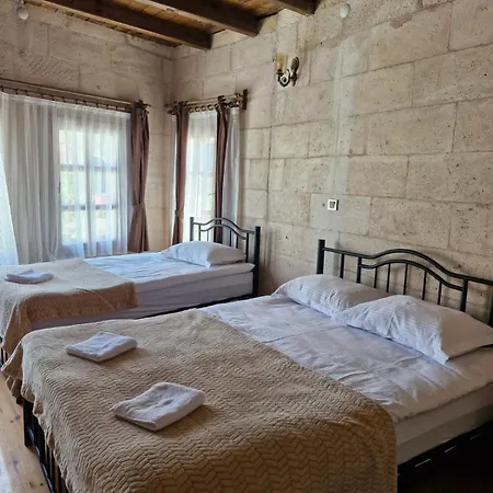 Ekoton Cave Hotel 2*