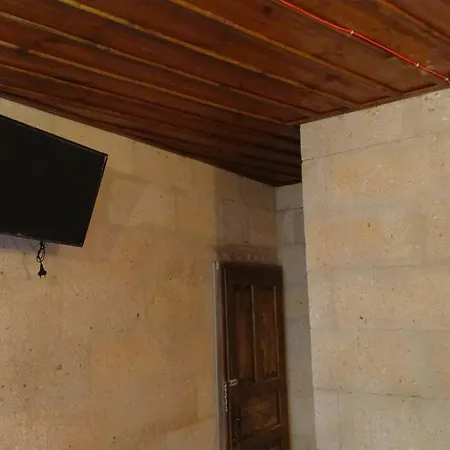 Hotel Ekoton Cave Nevşehir