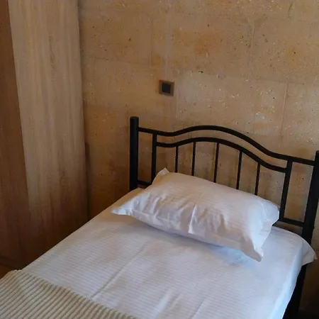 Hotel Ekoton Cave Nevşehir