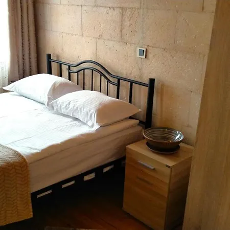 Ekoton Cave Hotel Nevşehir