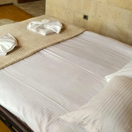 Ekoton Cave Hotel Nevşehir