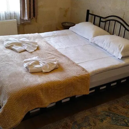 Hotel Ekoton Cave 2*
