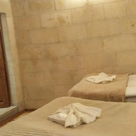 Hotel Ekoton Cave Nevşehir
