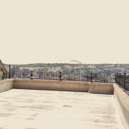 Ekoton Cave Hotel 2*