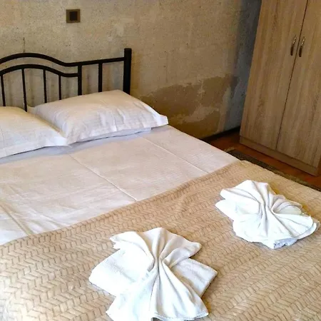 Ekoton Cave Hotel Nevşehir
