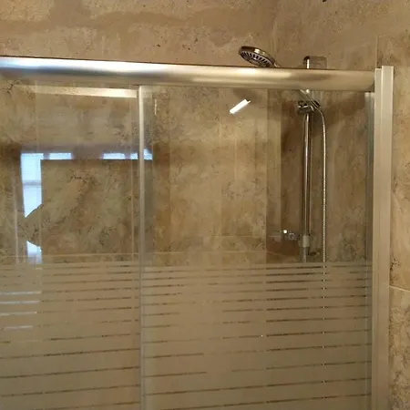 Hotel Ekoton Cave Nevşehir