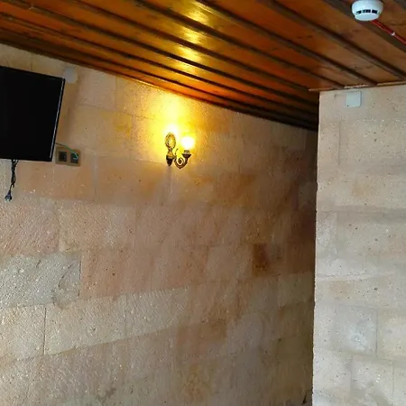 Ekoton Cave 2* Nevşehir