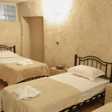 Hotel Ekoton Cave 2*