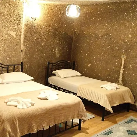 Ekoton Cave Hotel Nevşehir