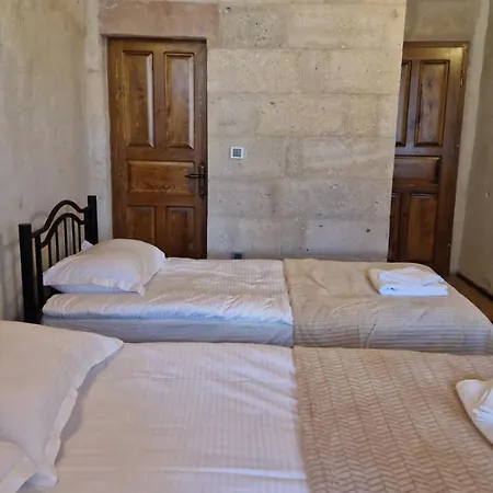 Hotel Ekoton Cave Nevşehir