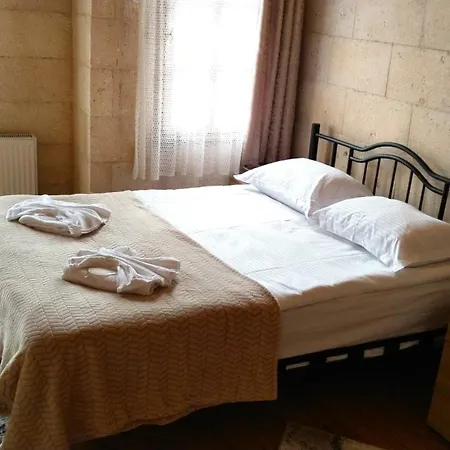 Ekoton Cave Nevşehir