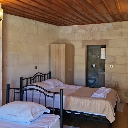 Hotel Ekoton Cave 2*