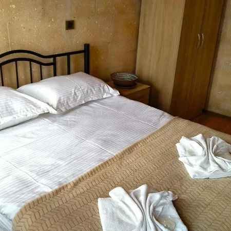 Ekoton Cave Hotel Nevşehir