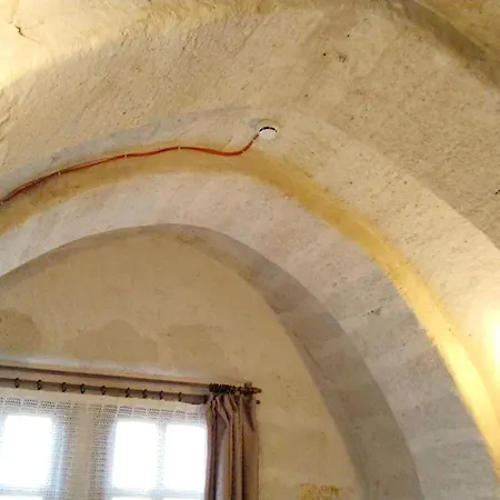 Ekoton Cave 2* Nevşehir