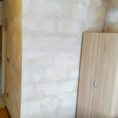 Ekoton Cave Nevşehir