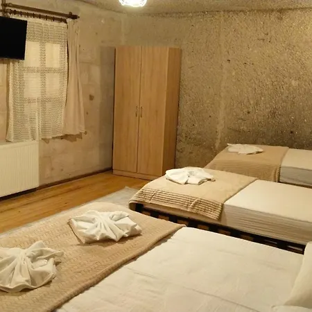 Ekoton Cave Hotel Nevşehir