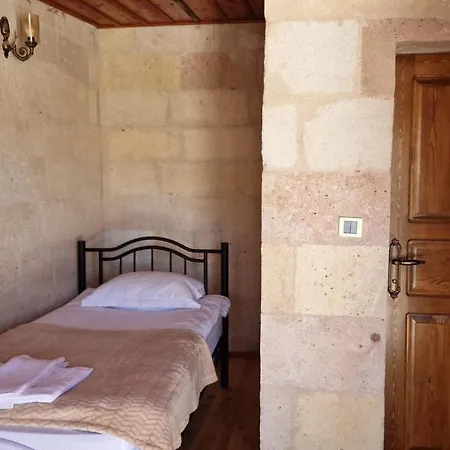Ekoton Cave Hotel Nevşehir