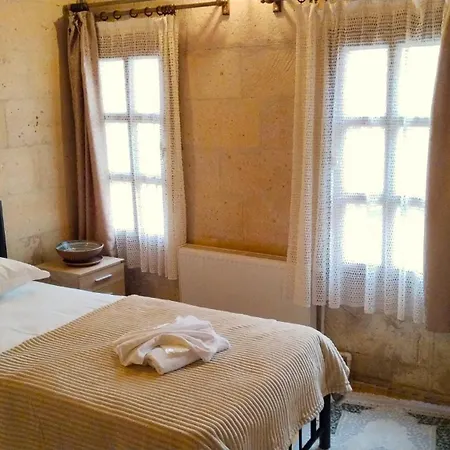 Ekoton Cave Hotel Nevşehir