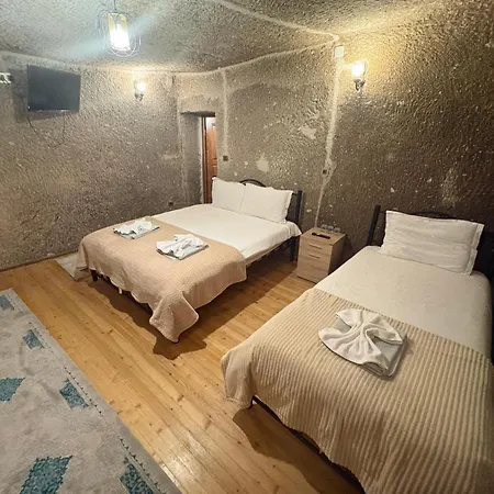 Ekoton Cave 호텔 2*