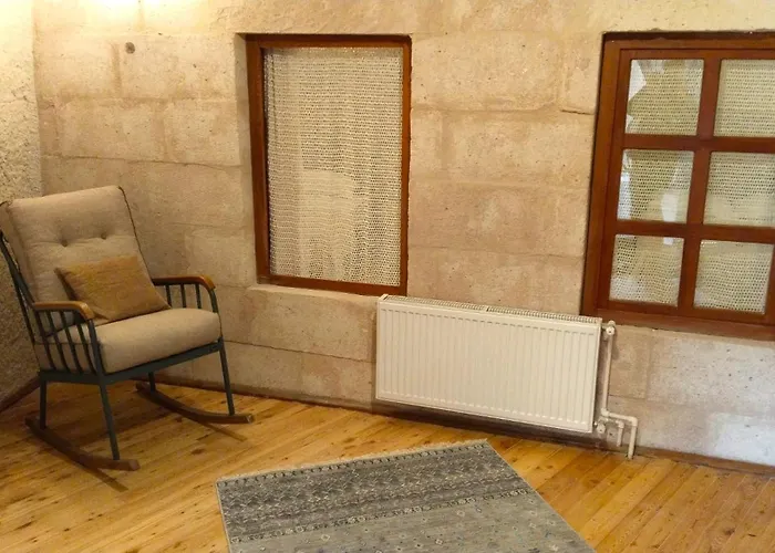 Hotel Ekoton Cave Nevsehir