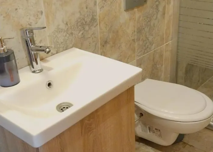 Hotel Ekoton Cave Nevsehir