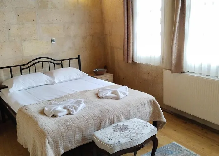 Ekoton Cave Hotel Nevsehir