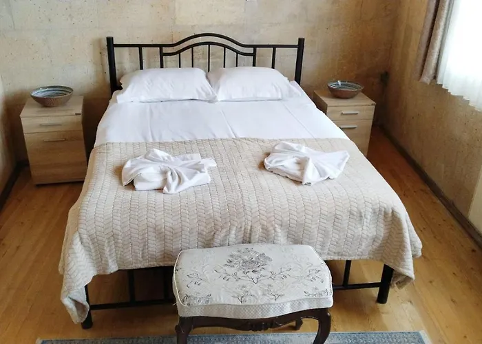 Ekoton Cave Hotel 2*