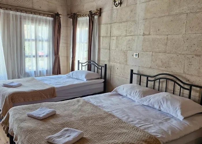 Ekoton Cave Hotel 2*