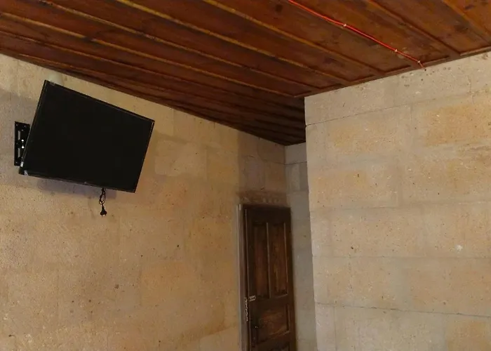 Hotel Ekoton Cave Nevsehir