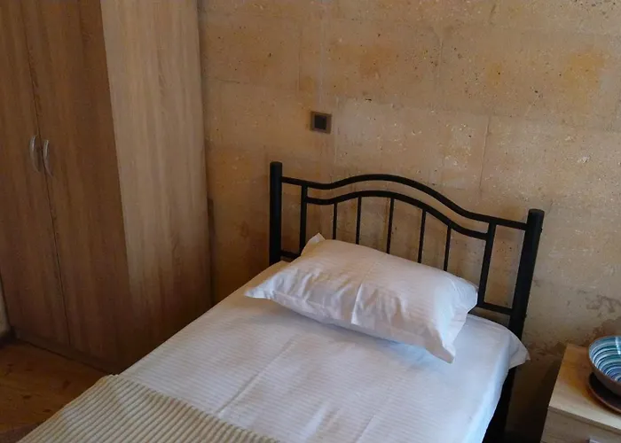 Hotel Ekoton Cave Nevsehir