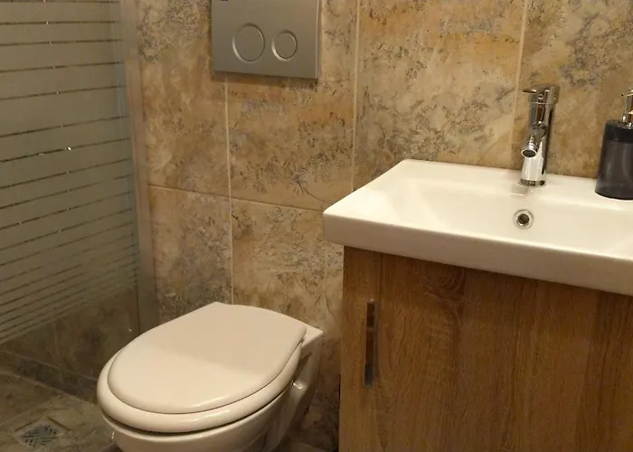 Ekoton Cave 2* Nevsehir