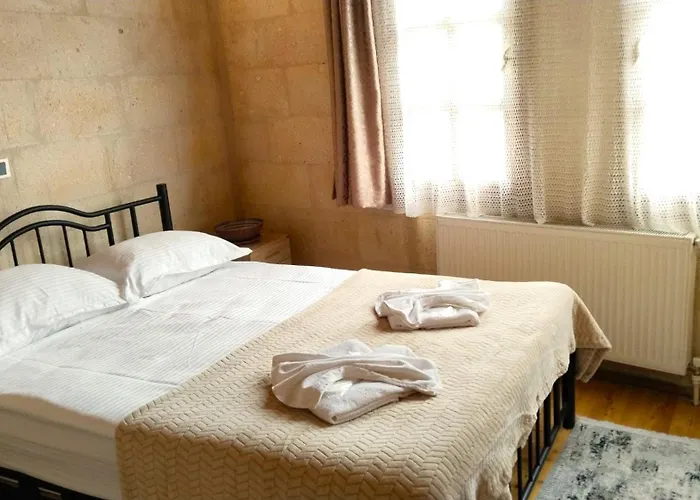 Ekoton Cave 2* Nevsehir