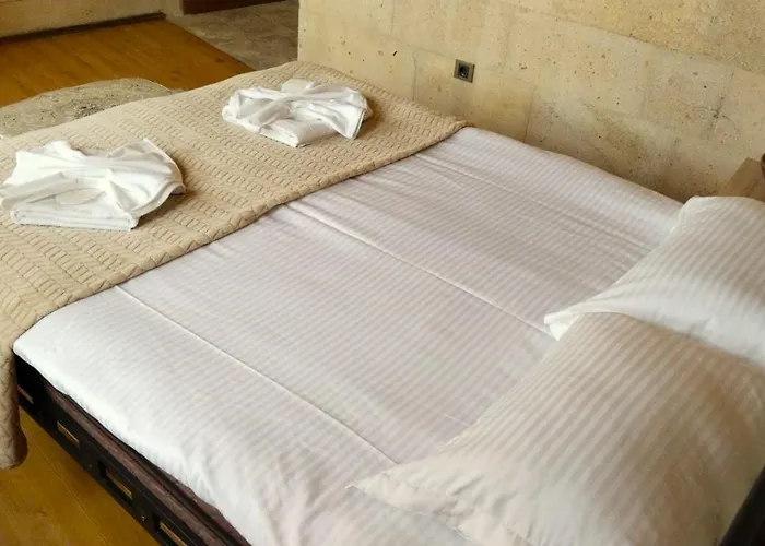 Ekoton Cave Hotel Nevsehir