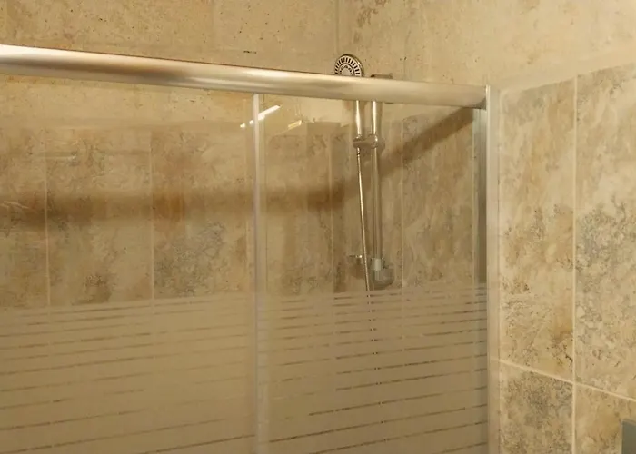 Ekoton Cave 2* Nevsehir