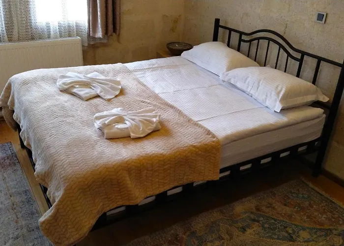 Hotel Ekoton Cave 2*