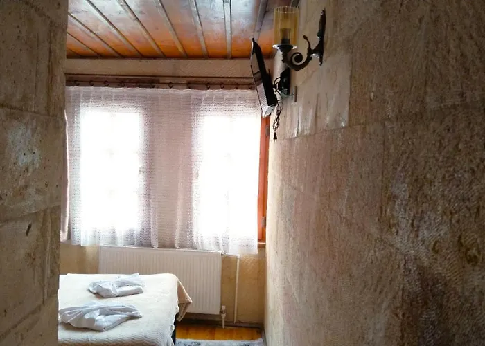 Ekoton Cave 2* Nevsehir