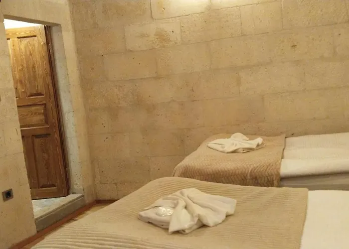 Hotel Ekoton Cave Nevsehir