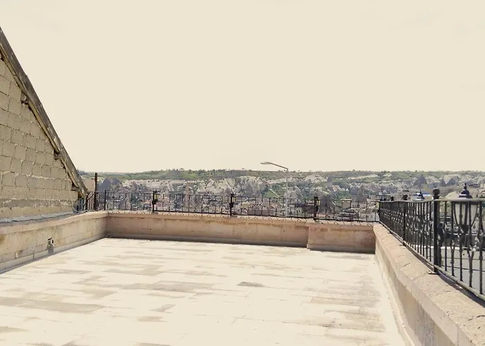 Ekoton Cave Hotel 2*