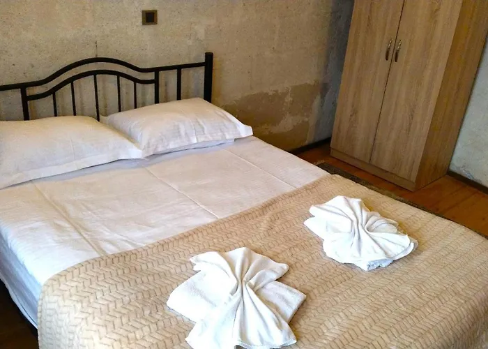 Ekoton Cave Hotel Nevsehir