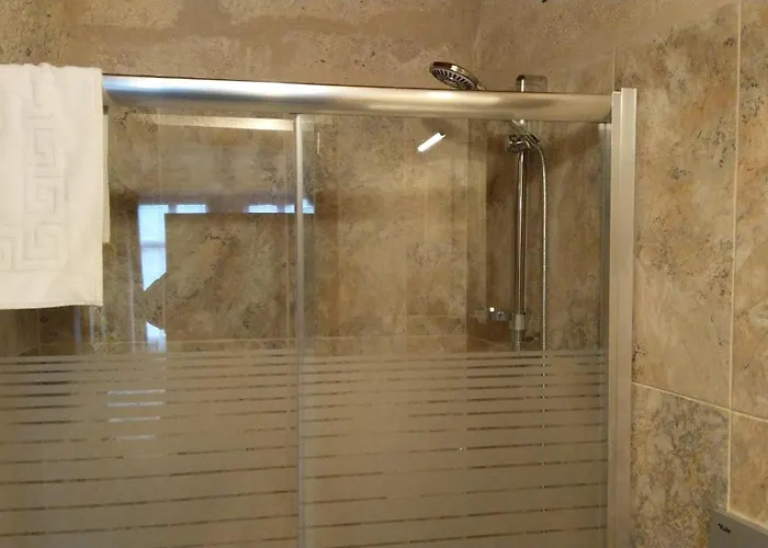 Hotel Ekoton Cave Nevsehir