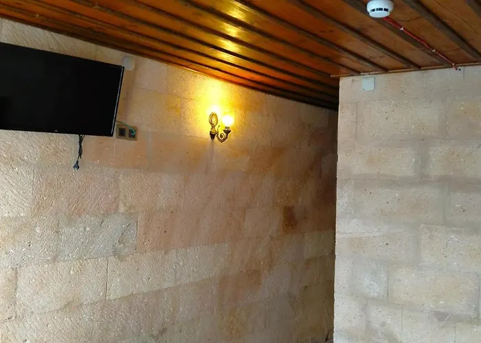 Ekoton Cave 2* Nevsehir